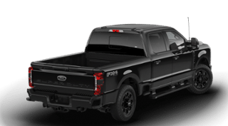 2026 Ford Super Duty® External Image 4